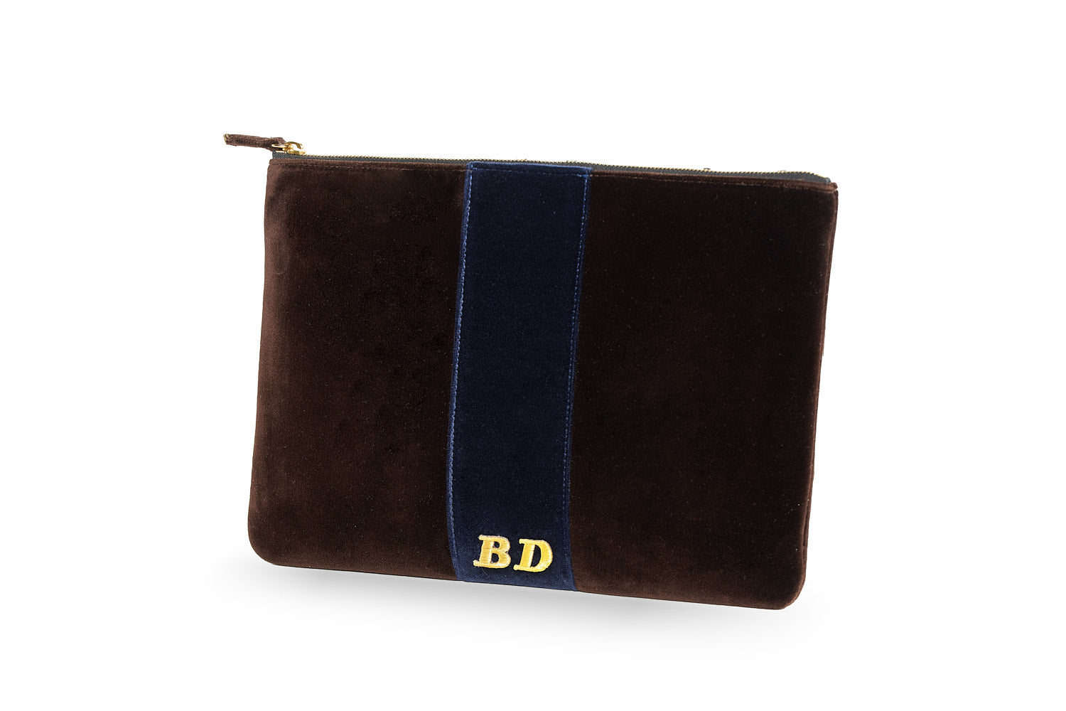 LeBond CARD CACAO-NAVY LeBond_Royale