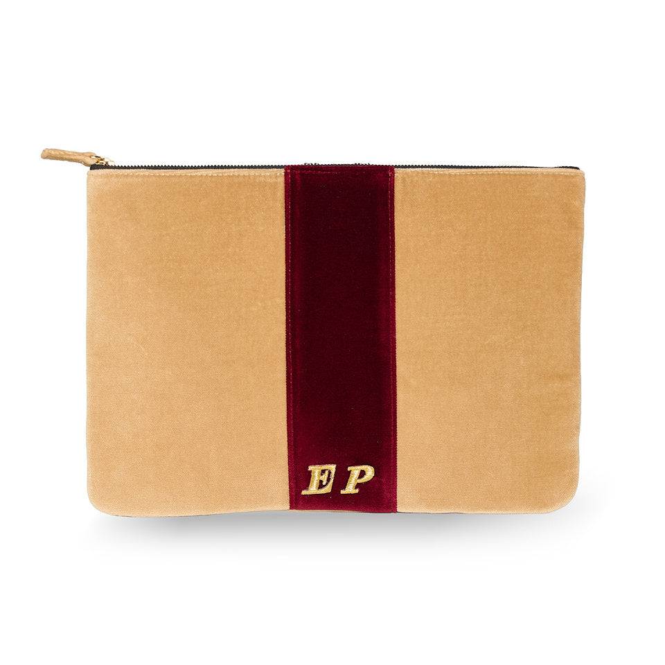 LeBond CARD BEIGE -PORPORA LeBond_Royale