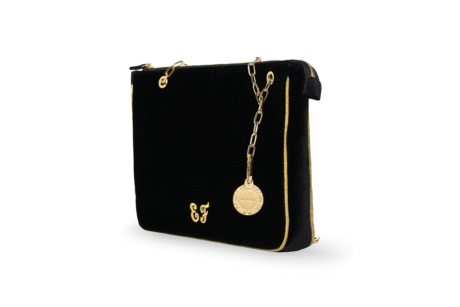 LeBond ALL-IN  BLACK LeBond_Royale