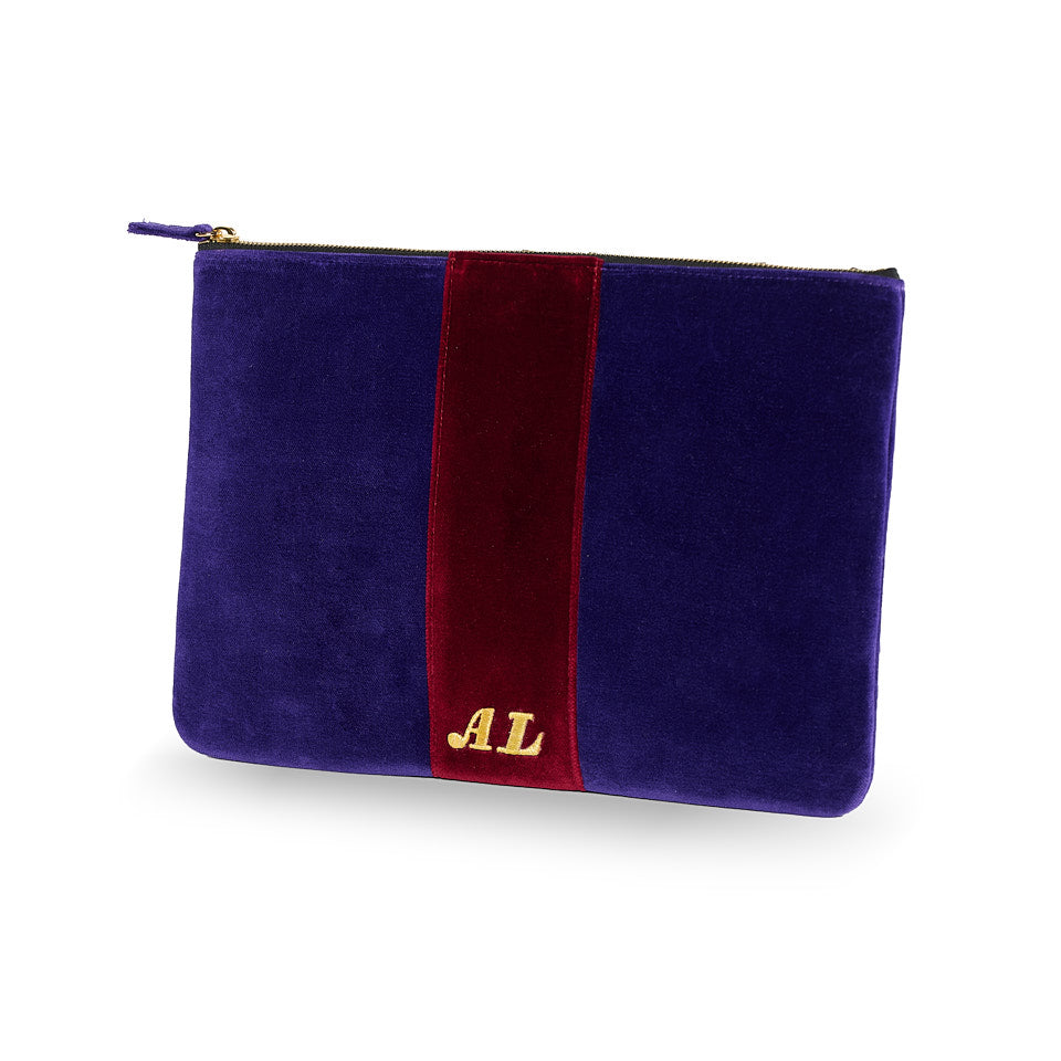 LeBond CARD VIOLET-PORPORA LeBond_Royale