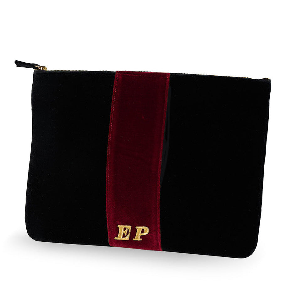 LeBond Card  BLACK-PORPORA LeBond_Royale