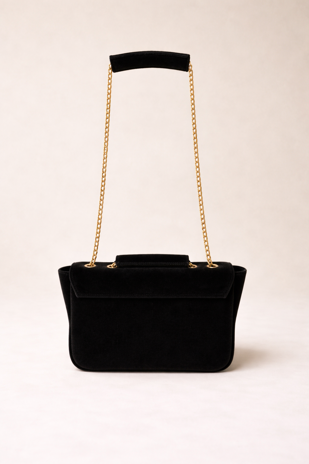 LeBond MONEYPENNY BLACK LeBond_Royale