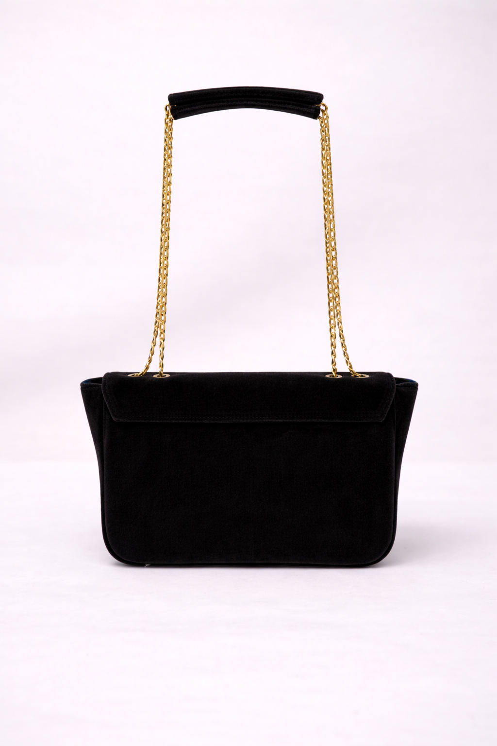 LeBond MONEYPENNY BLACK LeBond_Royale