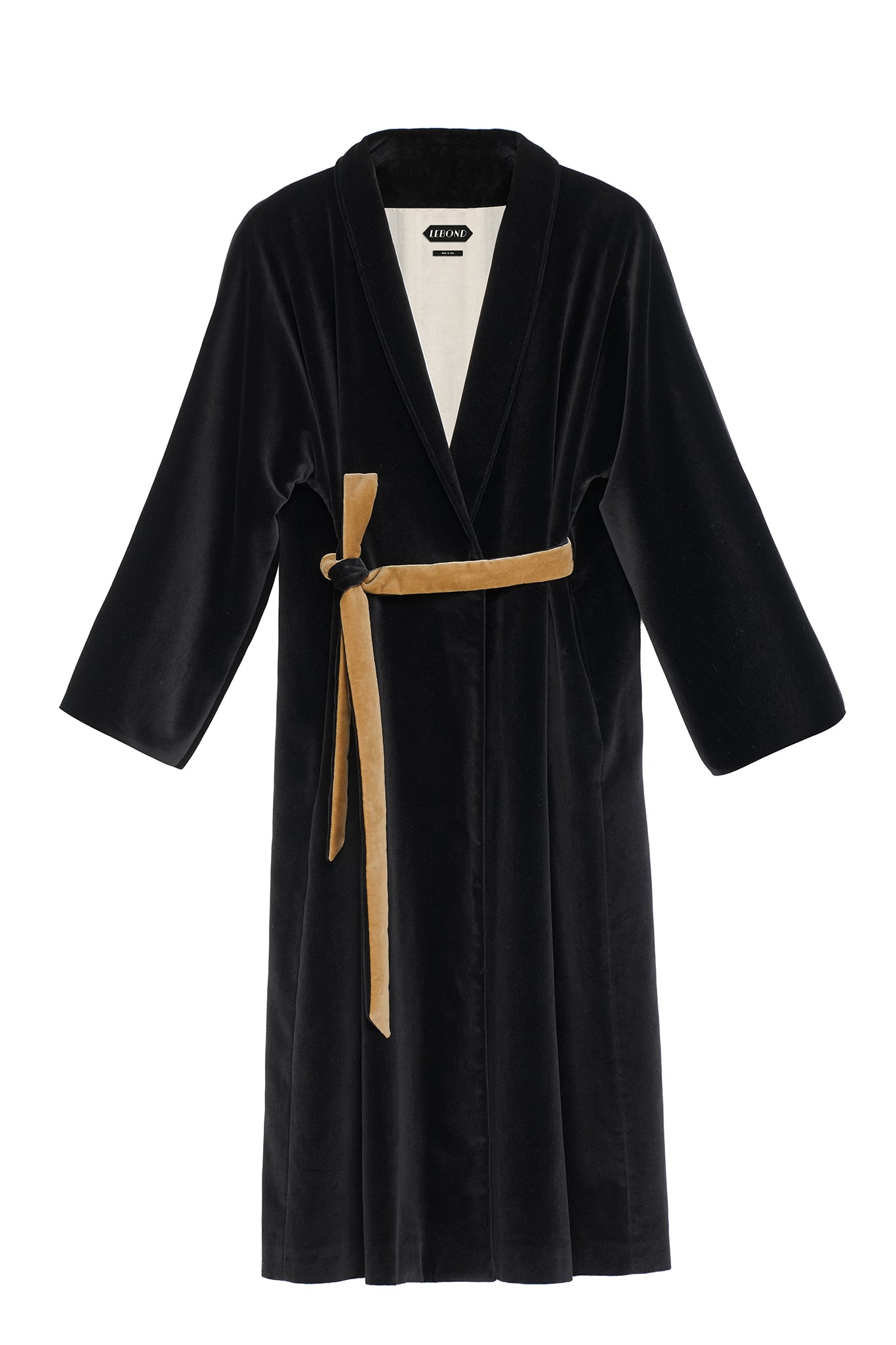 LeBond BLACK-BEIGE LeBond_Royale