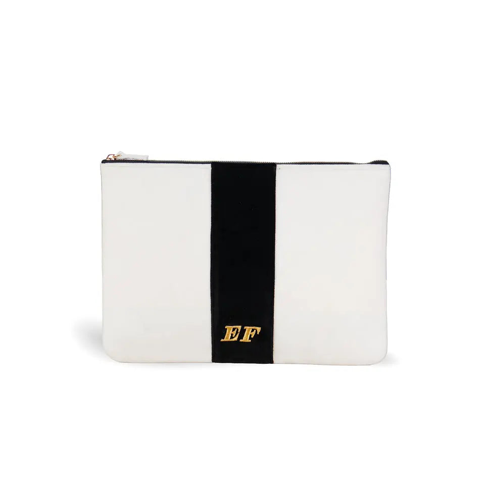 LeBond CARD BUTTER-BLACK LeBond_Royale
