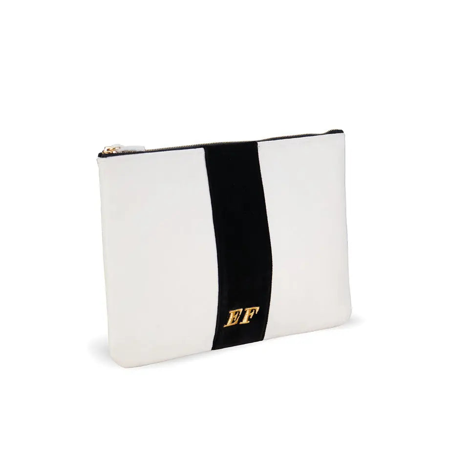 LeBond CARD BUTTER-BLACK LeBond_Royale