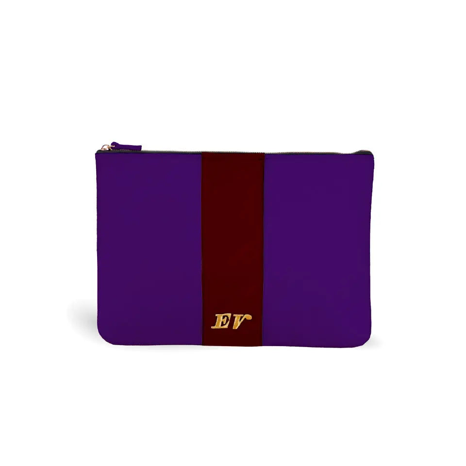 LeBond CARD VIOLET-PORPORA - LeBond_Royale