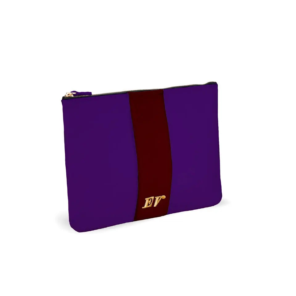 LeBond CARD VIOLET-PORPORA - LeBond_Royale