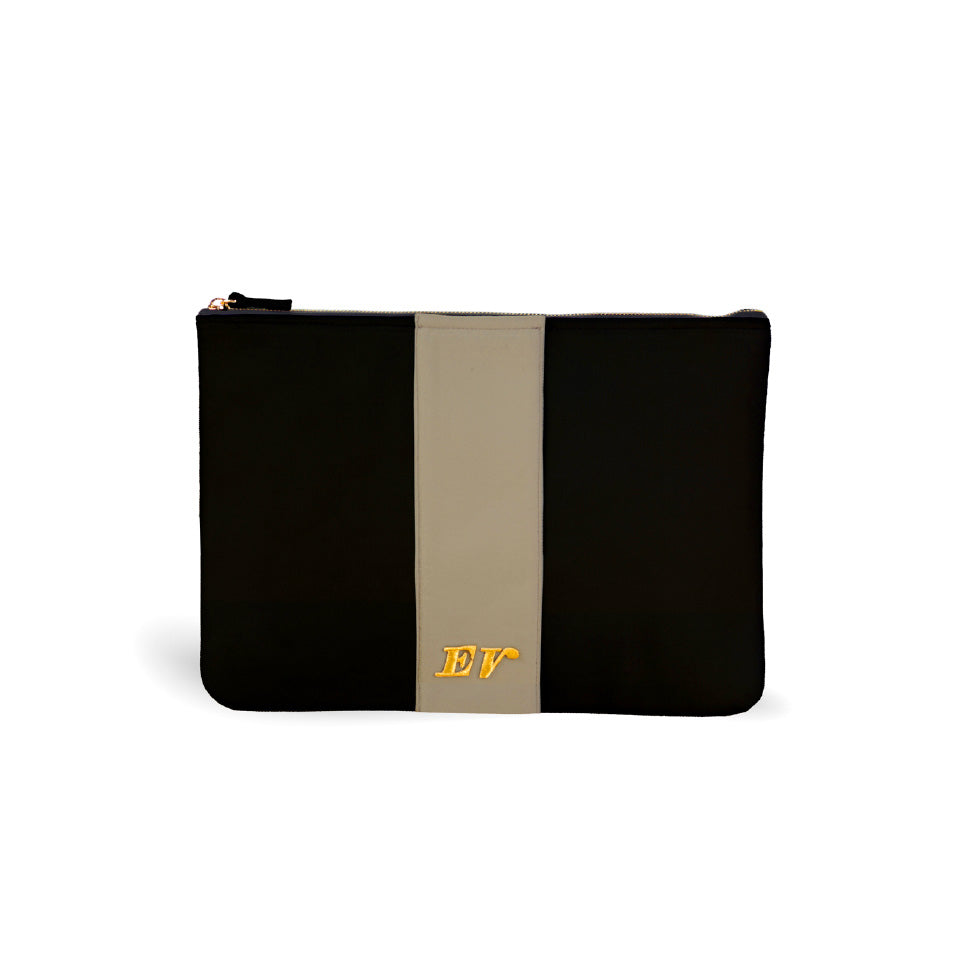 LeBond CARD BLACK-BEIGE LeBond_Royale
