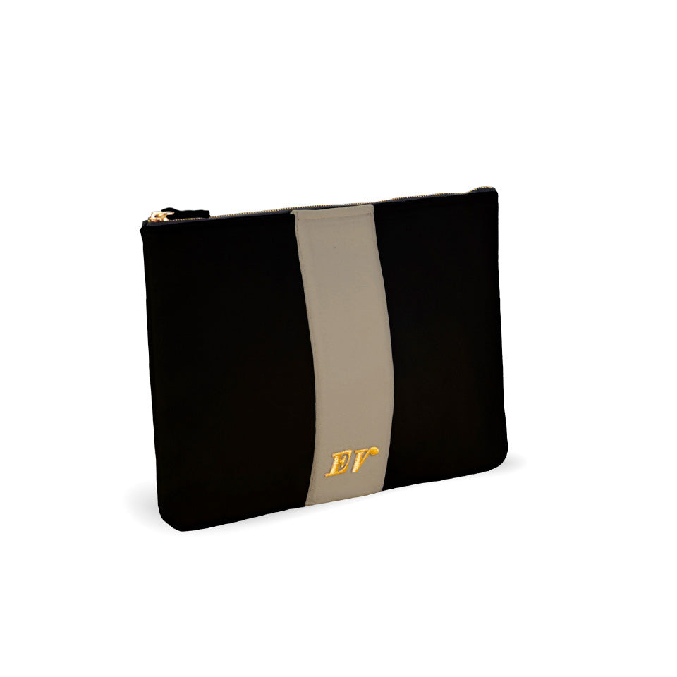LeBond CARD BLACK-BEIGE LeBond_Royale