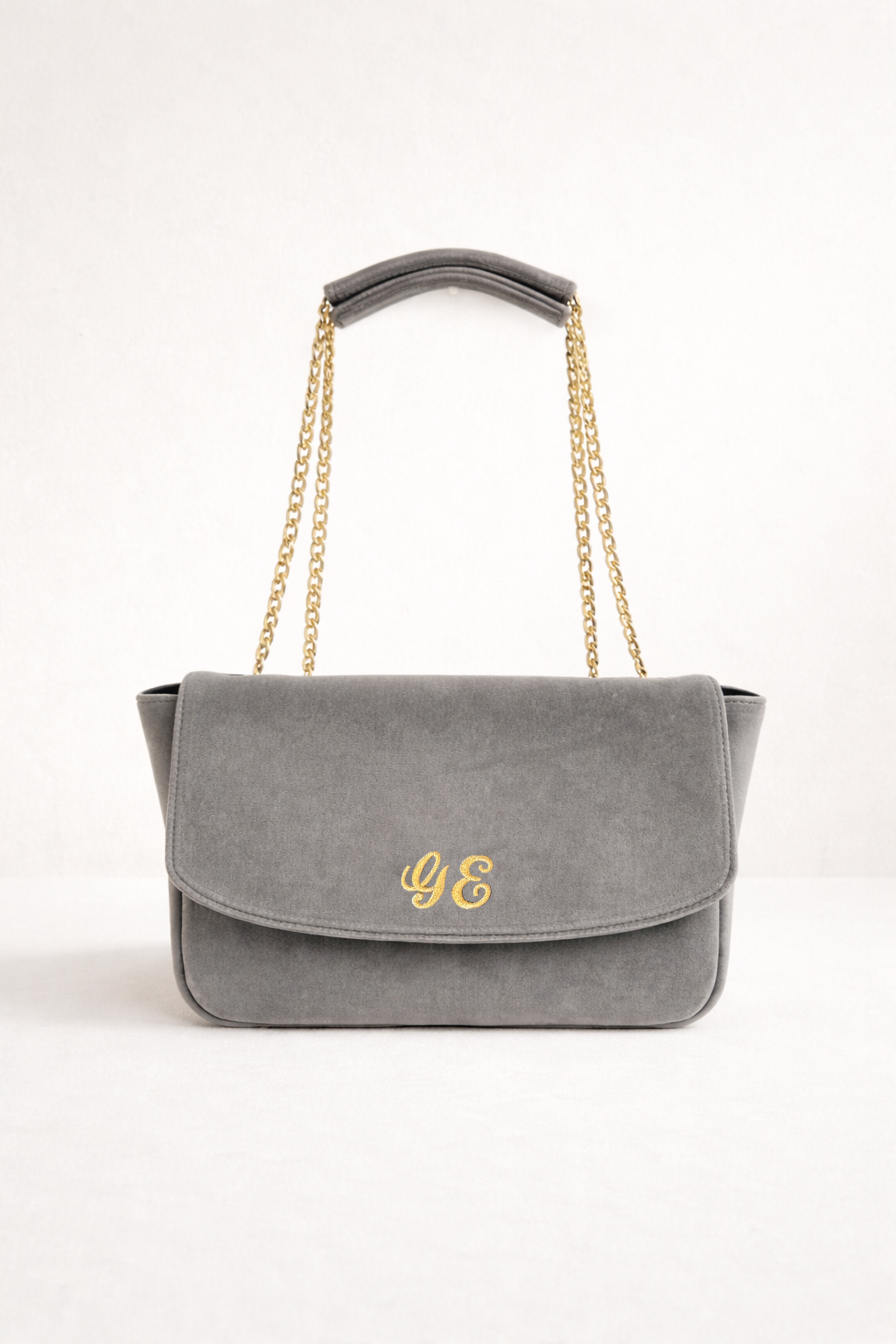 LeBond MONEYPENNY GREY LeBond_Royale