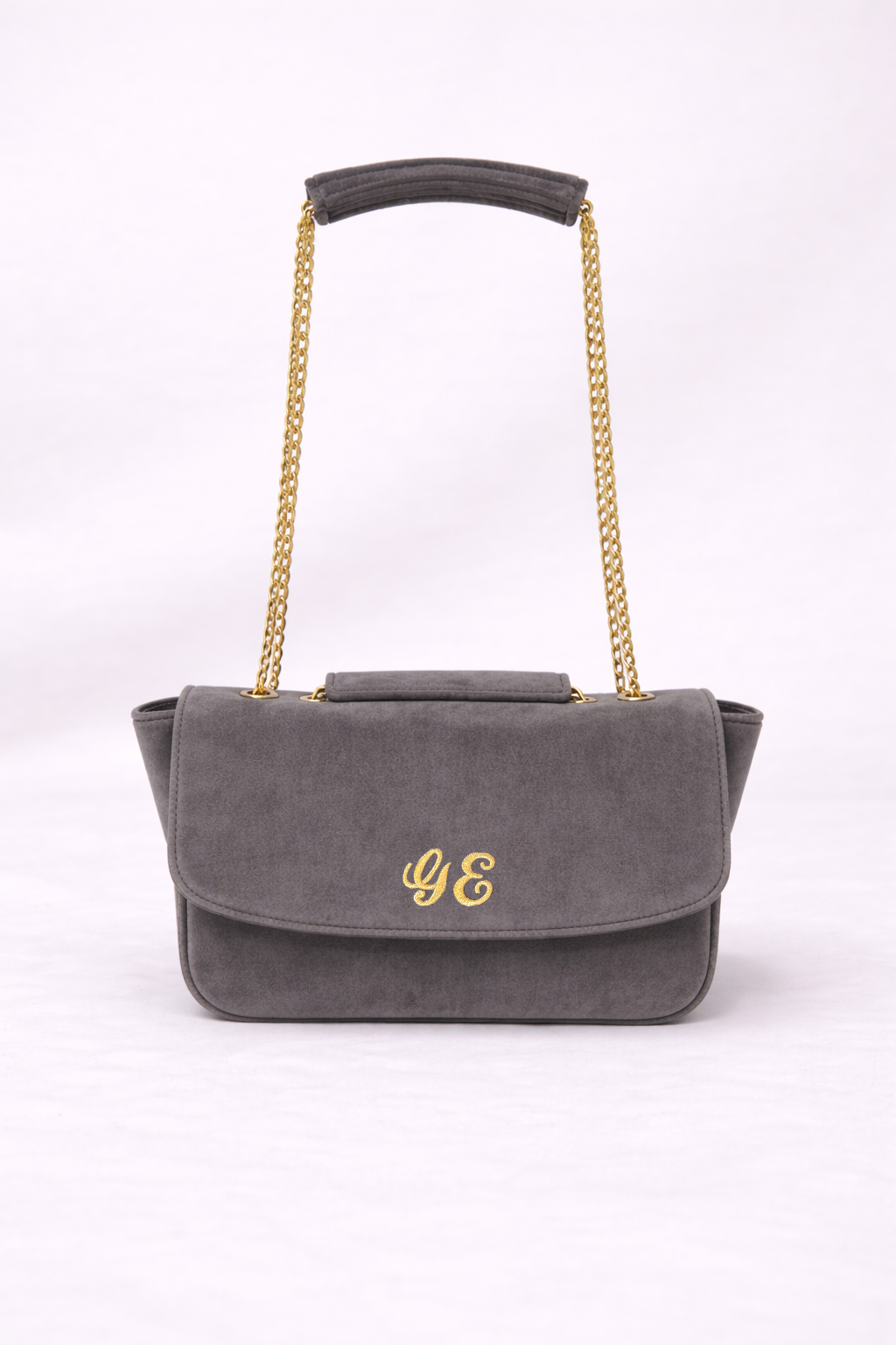 LeBond MONEYPENNY GREY LeBond_Royale
