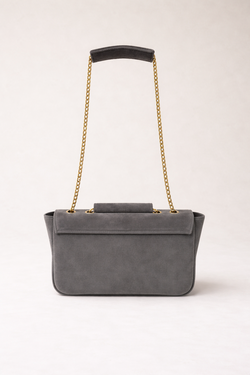 LeBond MONEYPENNY GREY LeBond_Royale