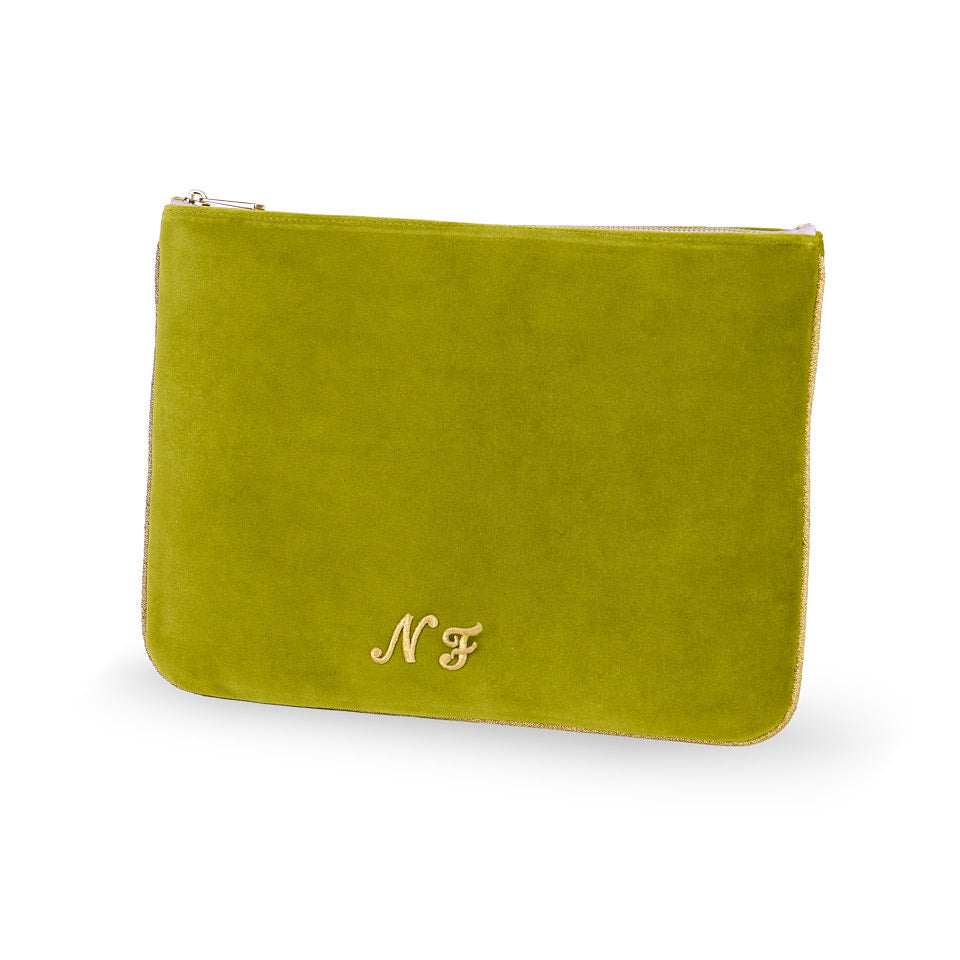 LeBond KIWI VELVET