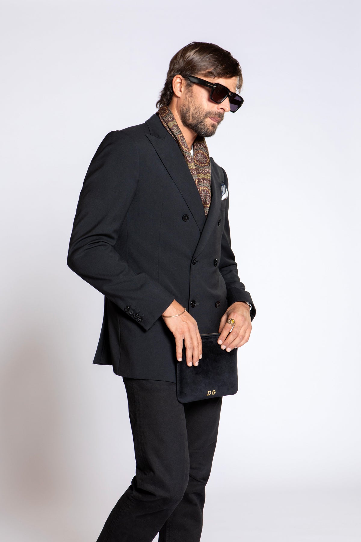 Lebond KING BLACK LeBond