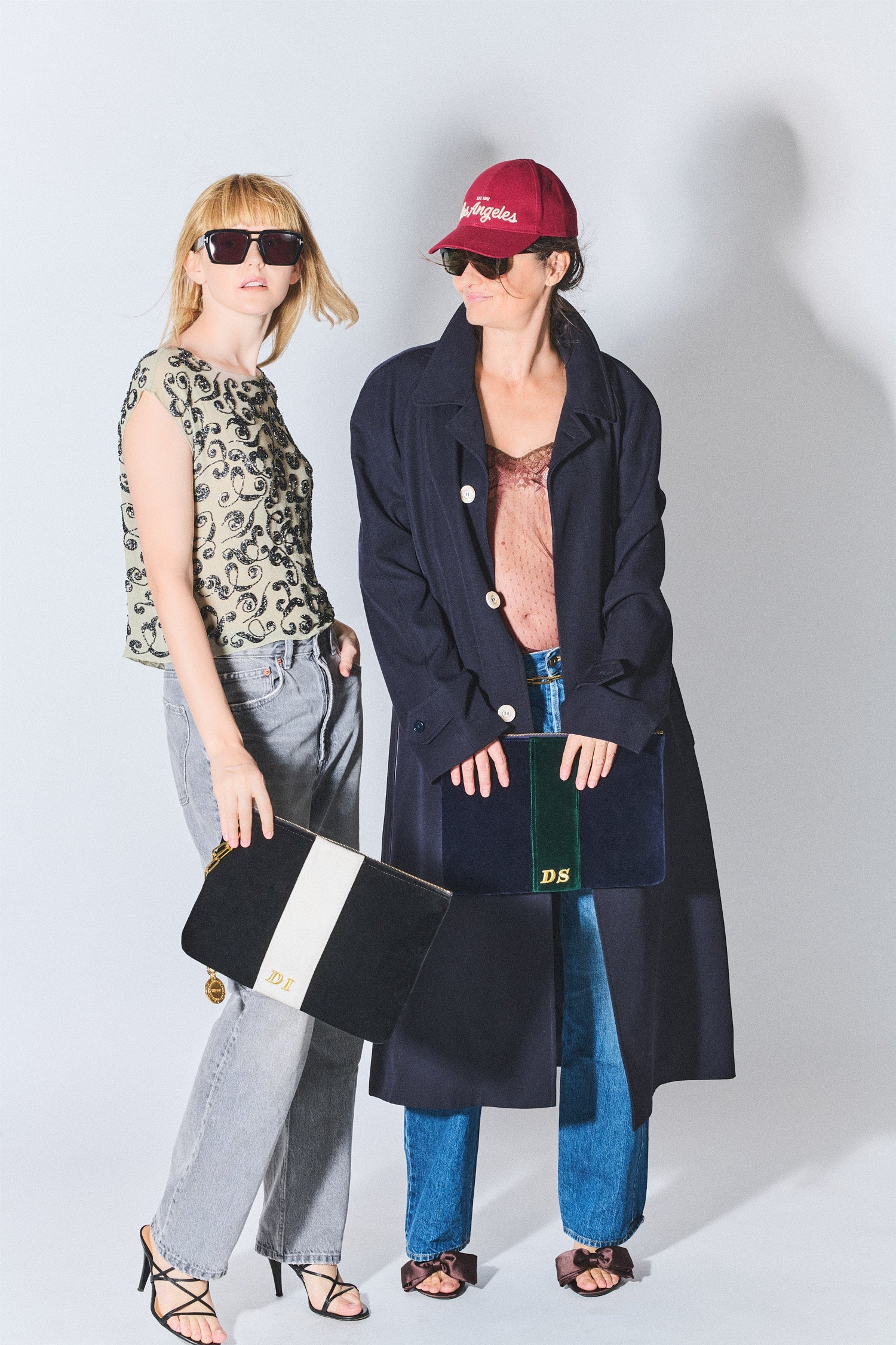 LeBond CARD BLACK-BUTTER LeBond_Royale