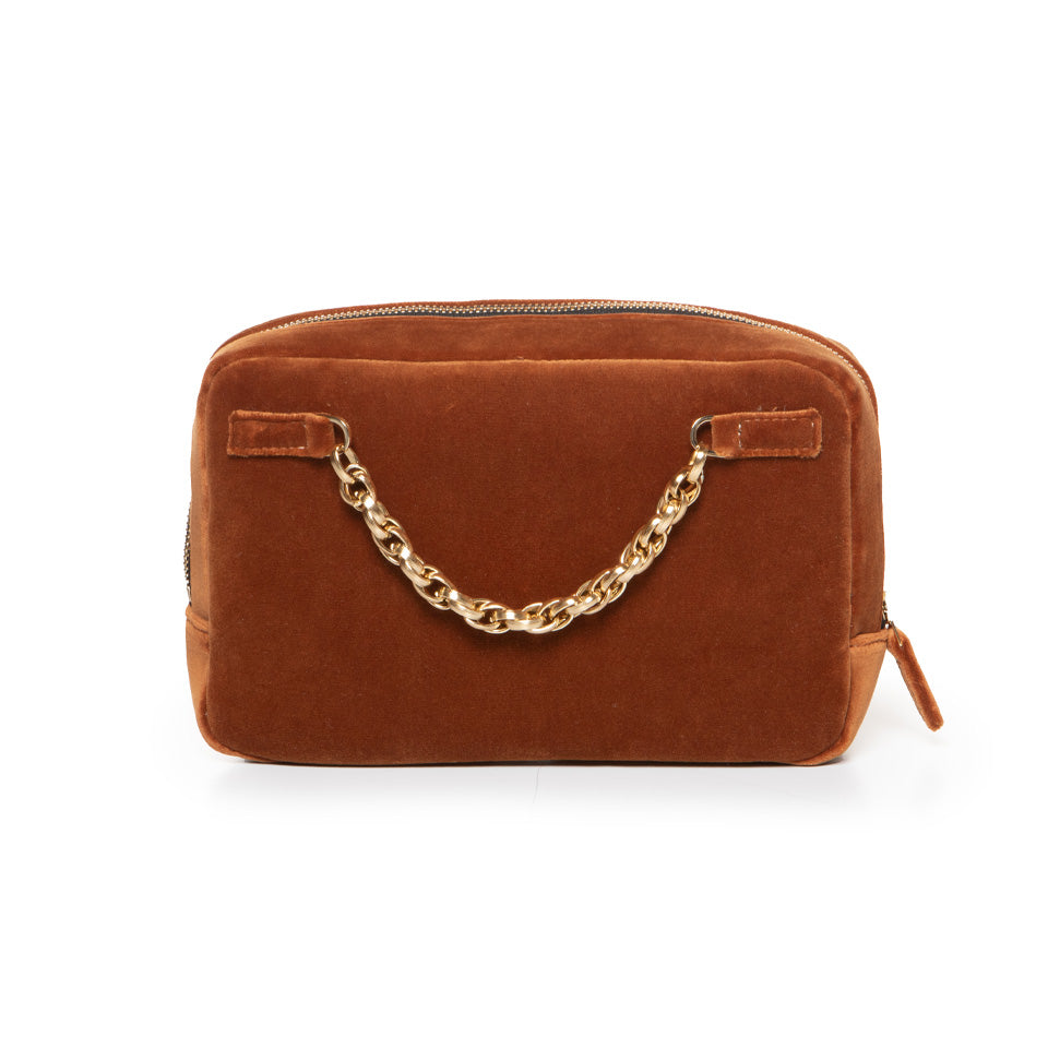 Lebond BANK LANCHASTER ORANGE LeBond