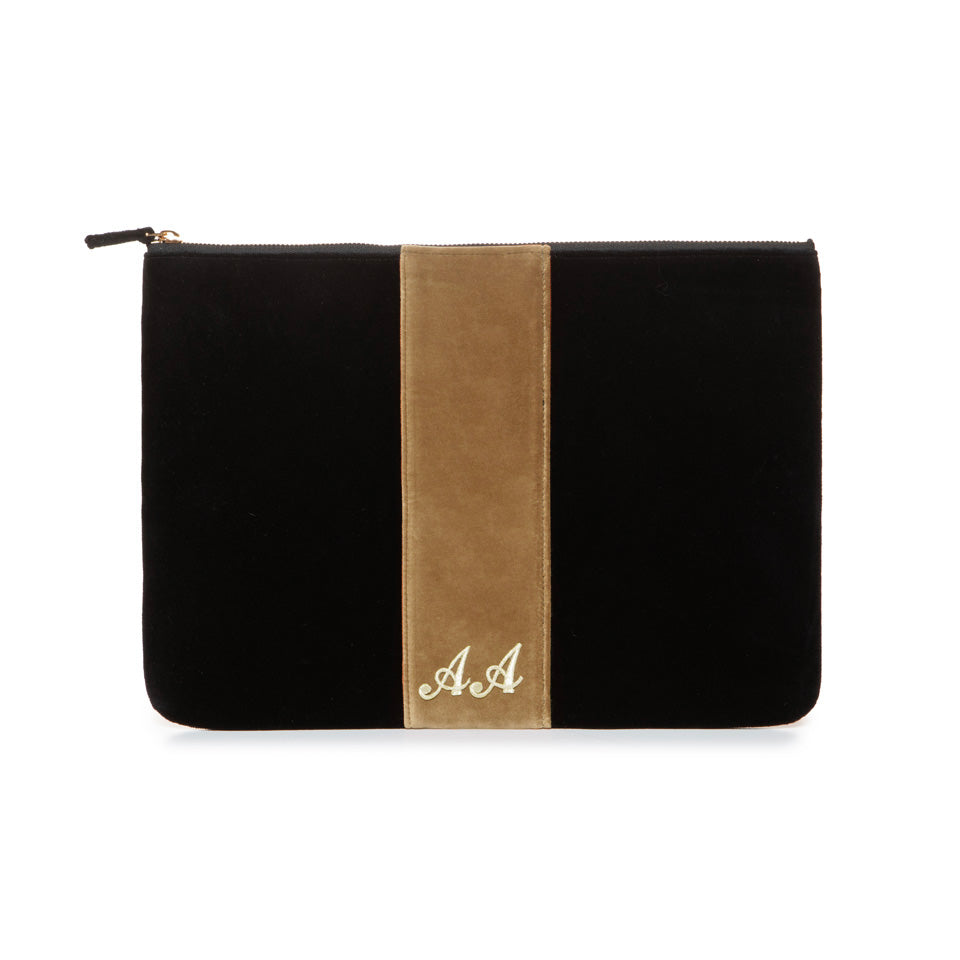 LeBond BLACK-BEIGE LeBond_Royale