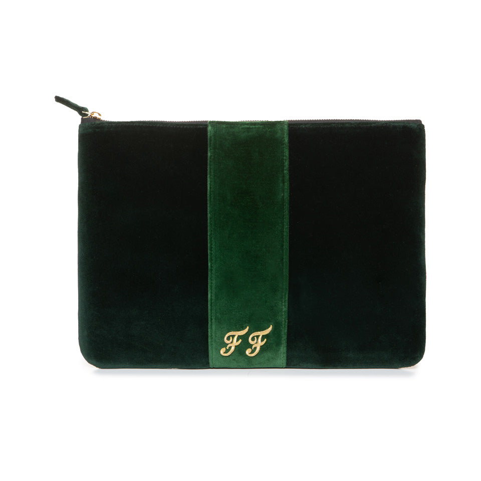 Lebond  BRITISH GREEN - PALM GREEN LeBond