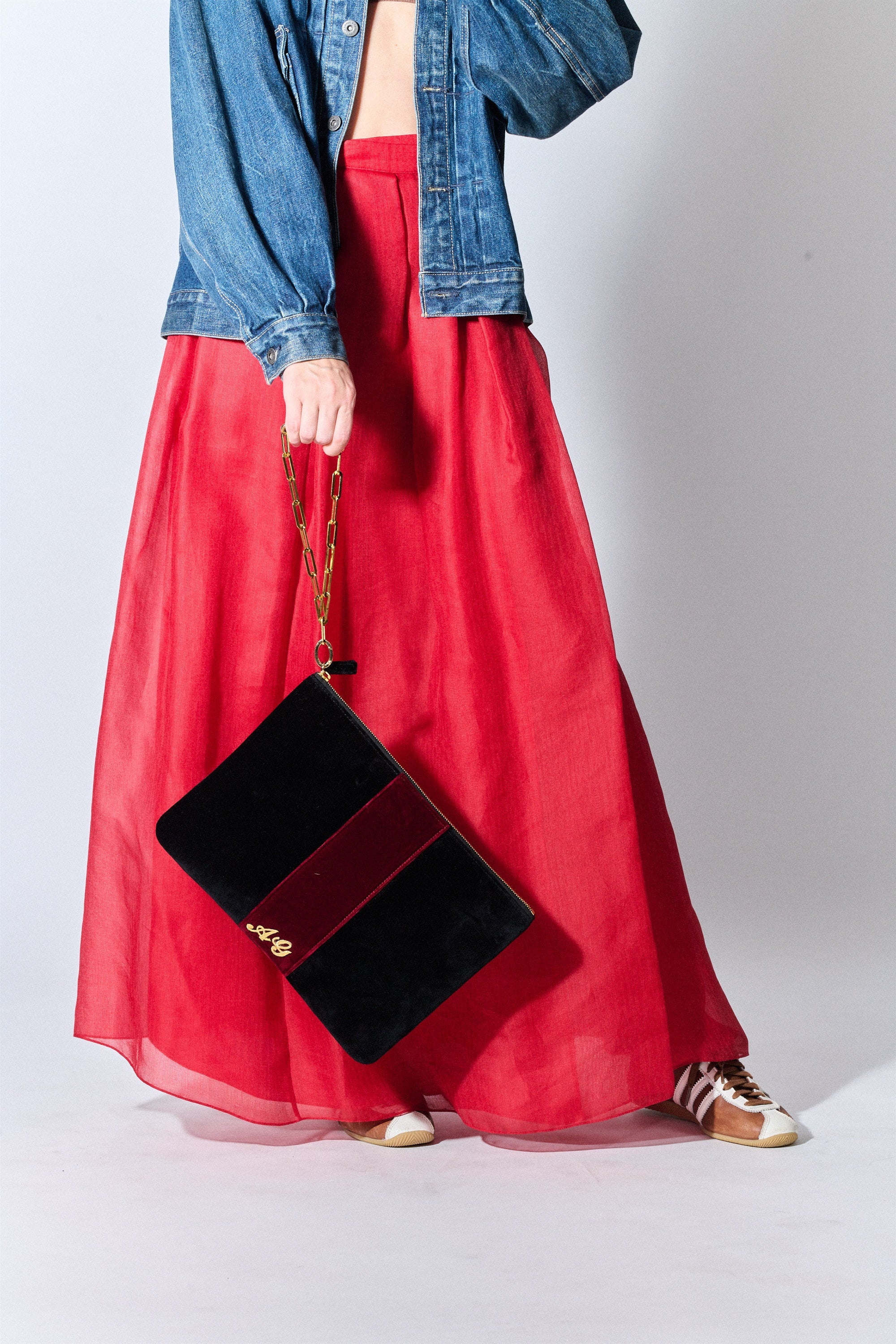 LeBond Card  BLACK-PORPORA LeBond_Royale