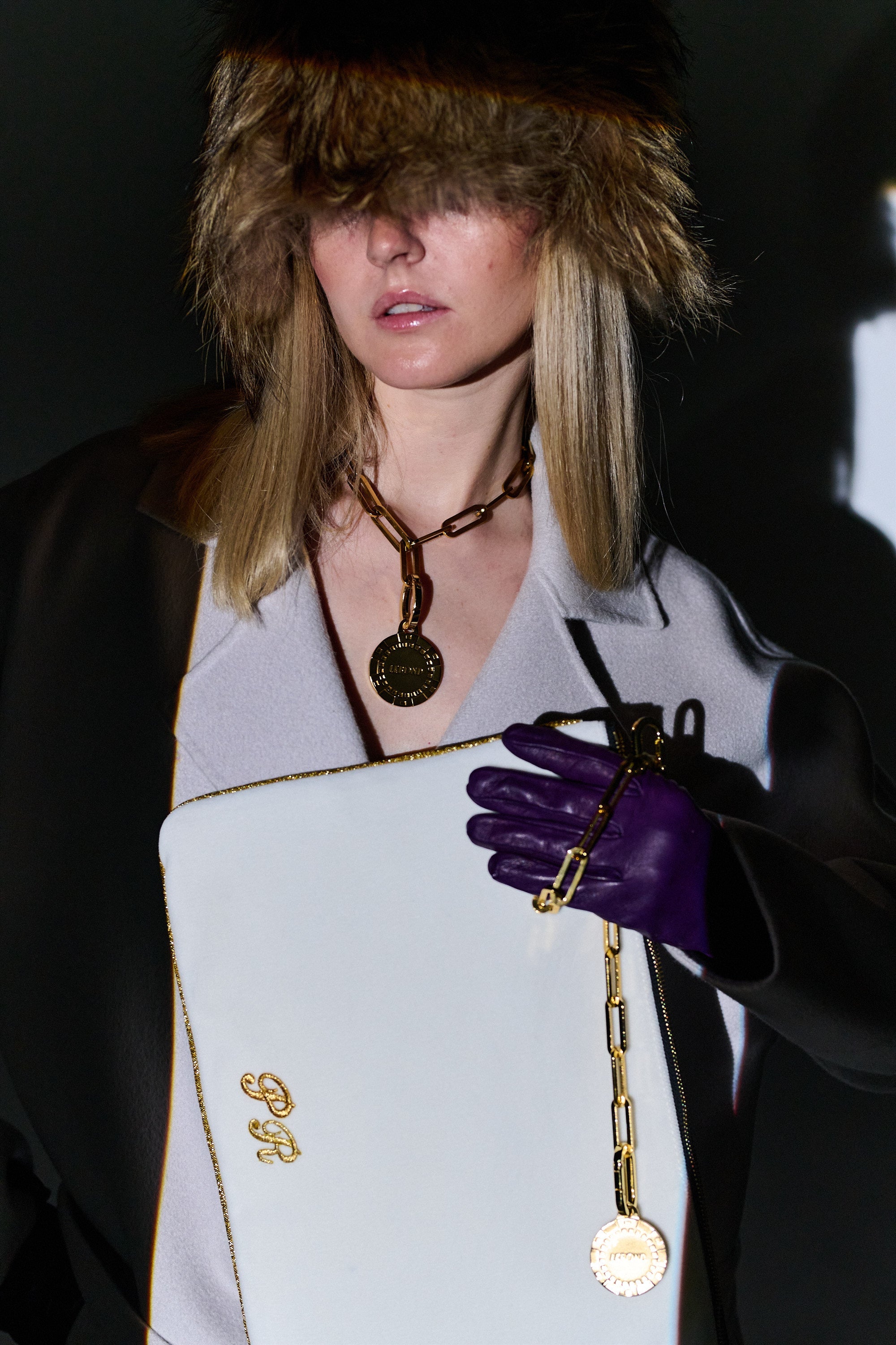 LeBond "00" BUTTER LeBond_Royale