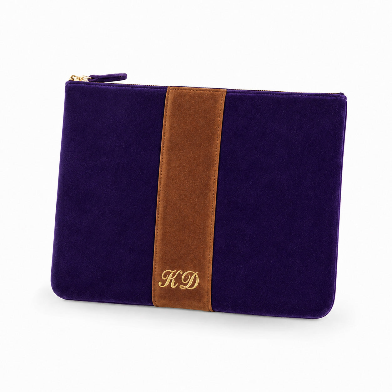 Lebond ULTRAVIOLET - LANCASTER ORANGE LeBond