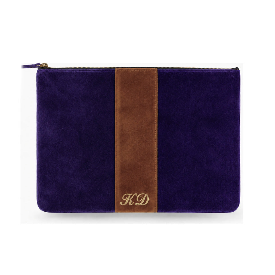 Lebond ULTRAVIOLET - LANCASTER ORANGE LeBond
