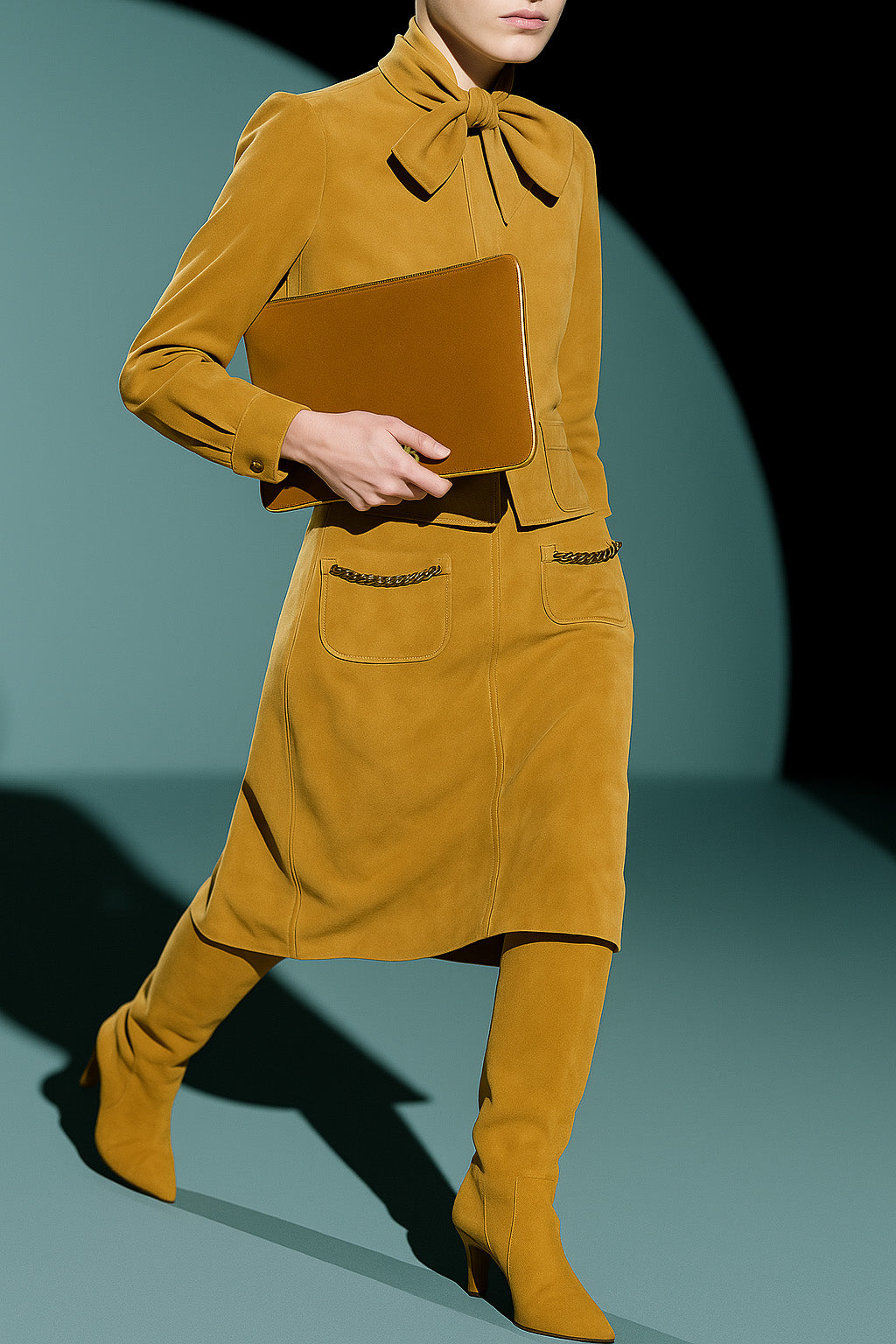 LeBond "00" CAVALIER LeBond_Royale