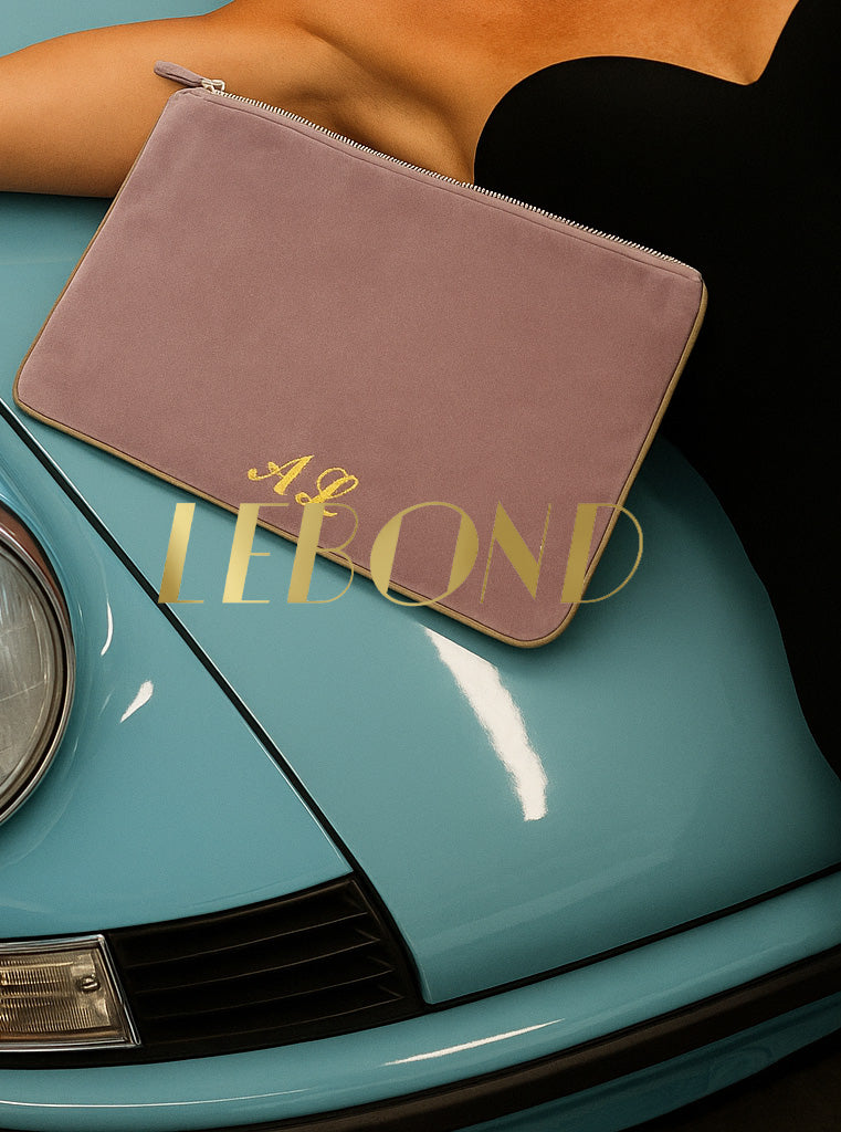 LeBond  "00" MARSHMALLOW LeBond_Royale