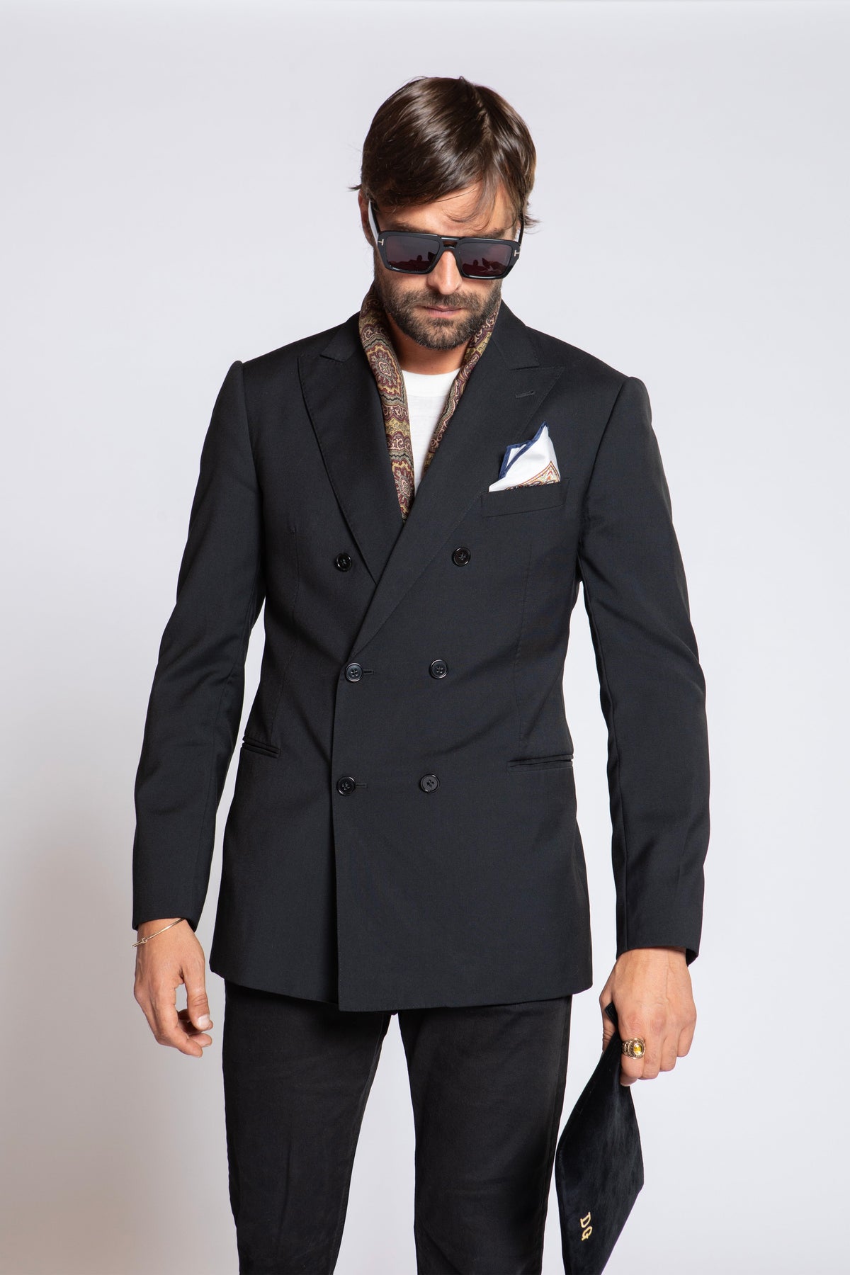Lebond KING BLACK LeBond