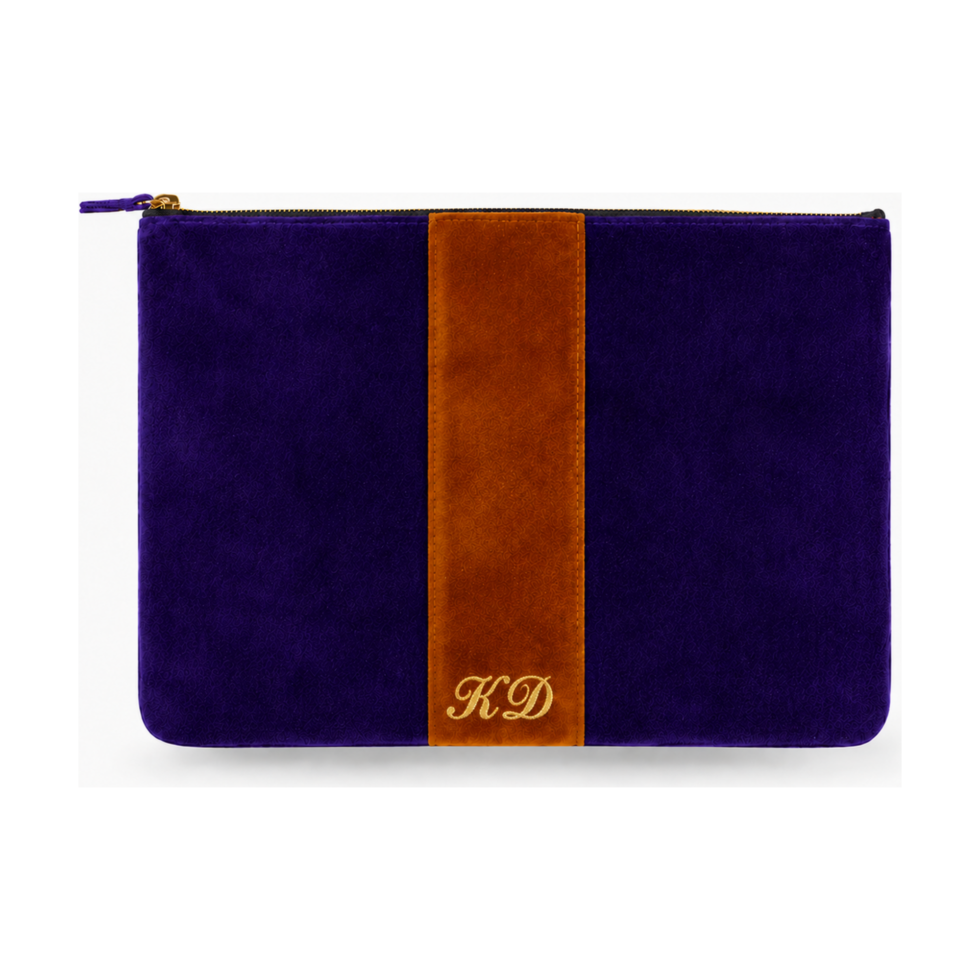 Lebond ULTRAVIOLET - LANCASTER ORANGE LeBond