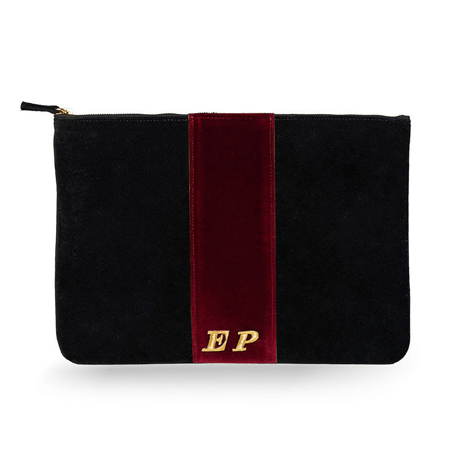 LeBond Card  BLACK-PORPORA LeBond_Royale